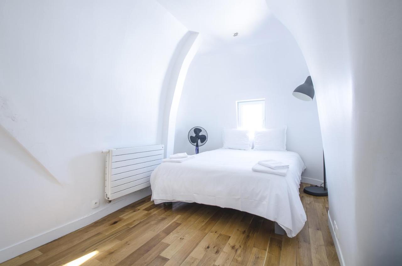 Dreamyflat - Penthouse Opera Aparthotel Παρίσι Εξωτερικό φωτογραφία