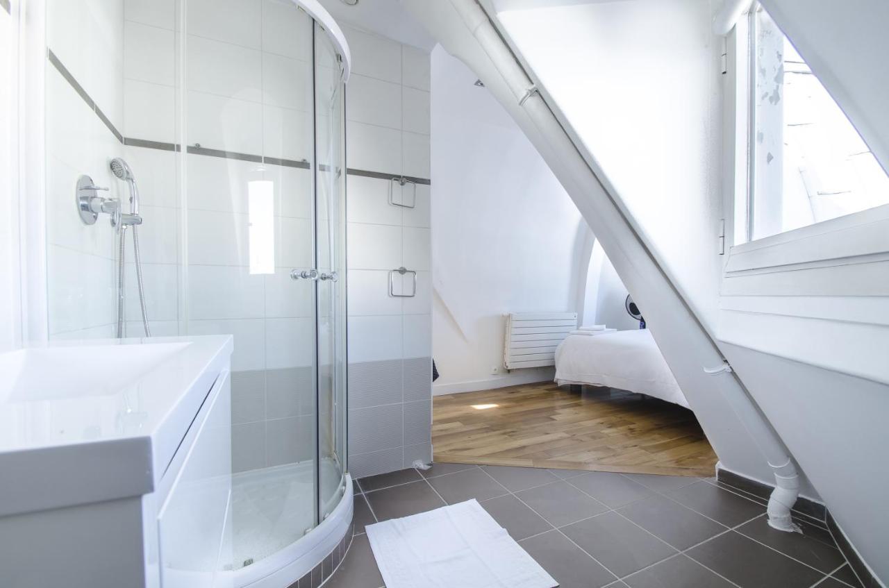 Dreamyflat - Penthouse Opera Aparthotel Παρίσι Εξωτερικό φωτογραφία